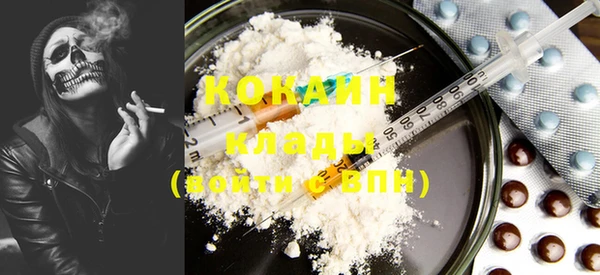 молекула духа Строитель
